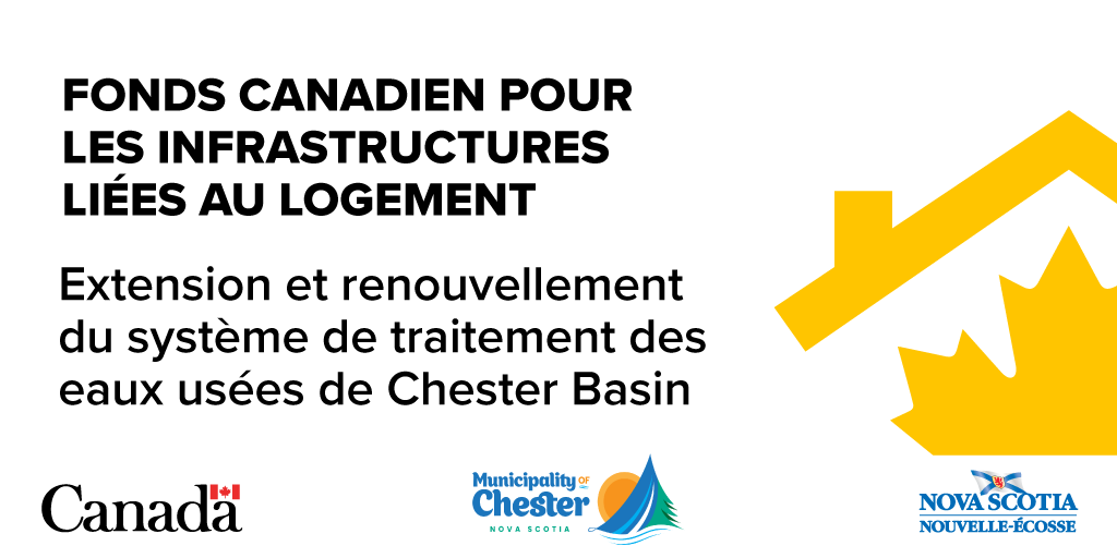 Logement, Infrastructures et Collectivités Canada tweet media