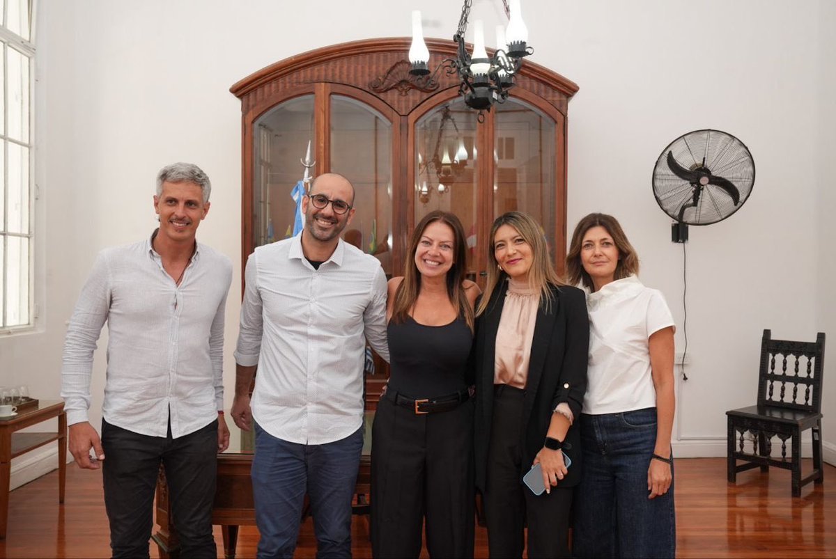 Sandra Pettovello tweet media