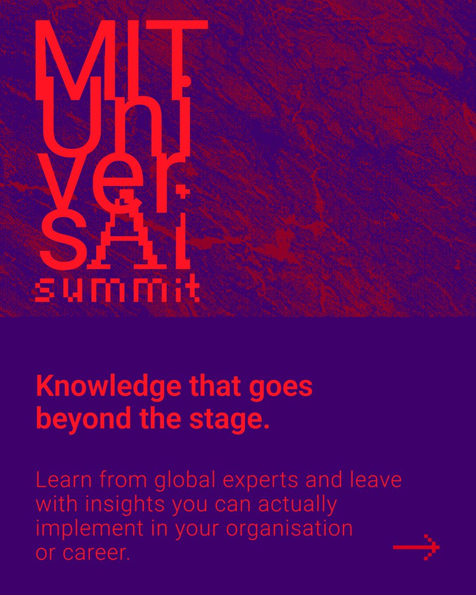 MIT Open Learning tweet media