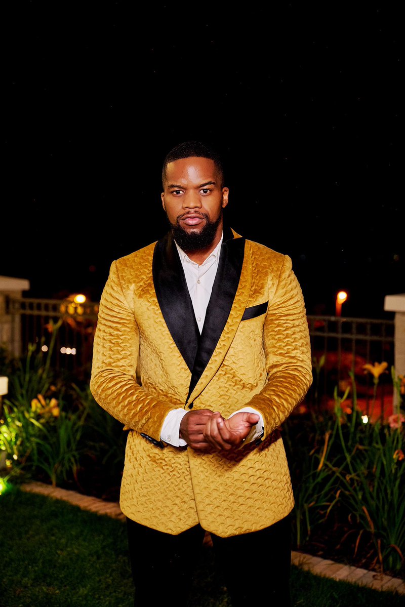 PALSE by Paledi Segapo tweet media