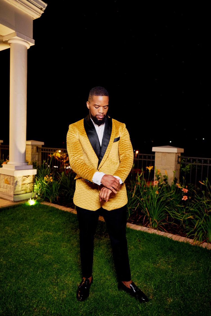 PALSE by Paledi Segapo tweet media