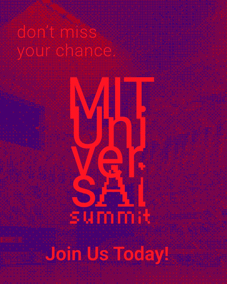 MIT Open Learning tweet media