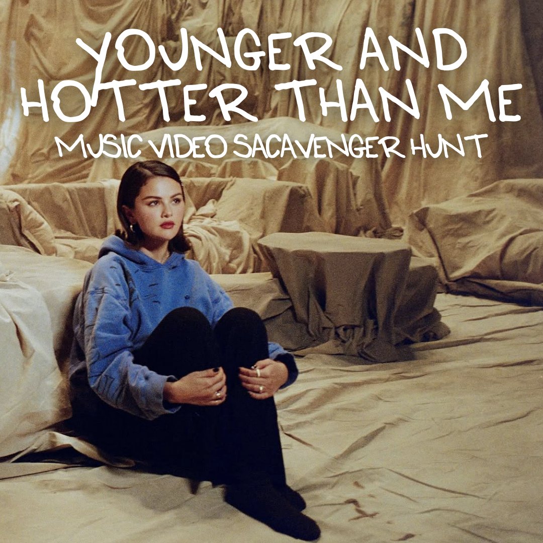 Official Selenators tweet media