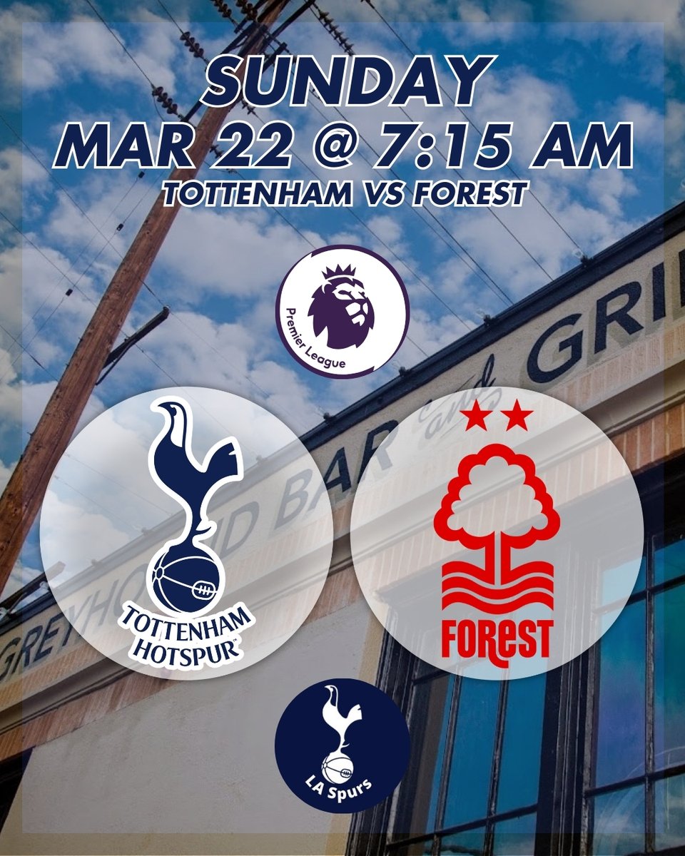 Los Angeles Spurs tweet media