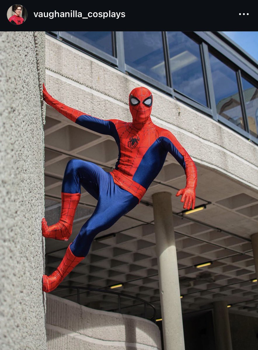 Jake! 🔜 Colossalcon tweet media