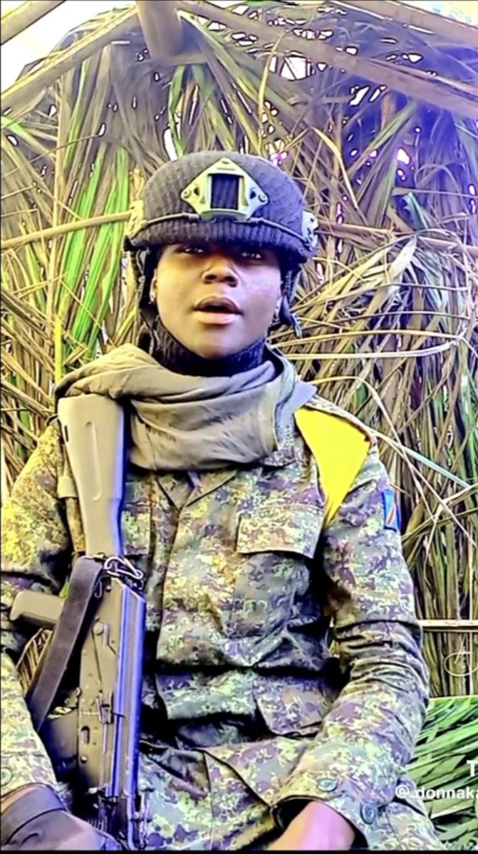 CPT BRAVE 🇨🇩 tweet media