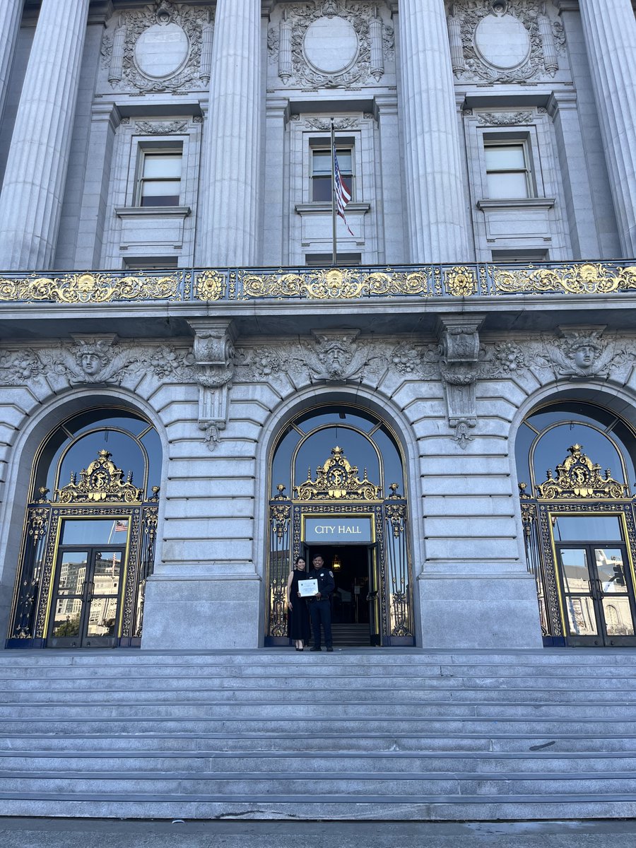 SFPD Taraval Station tweet media