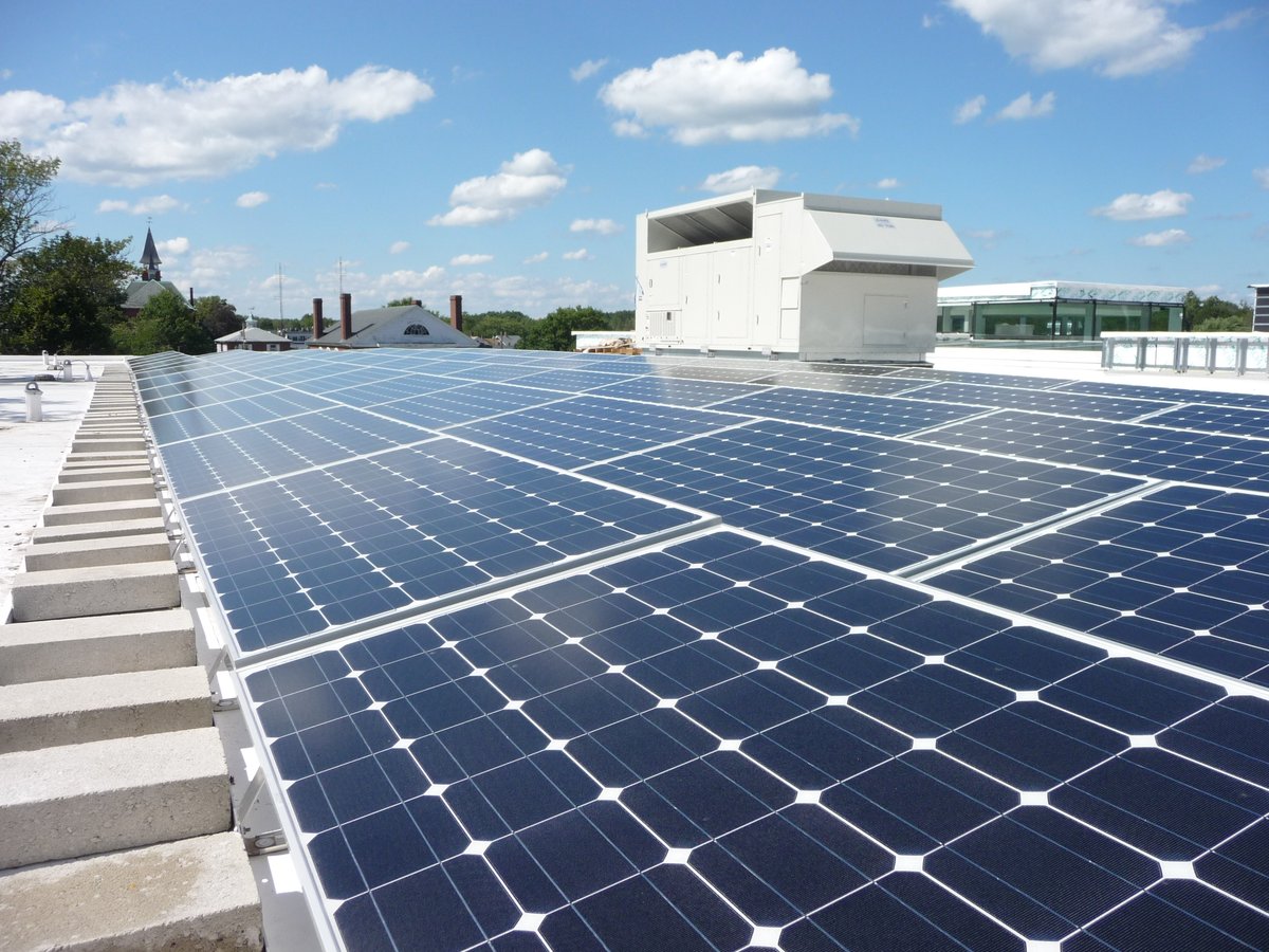 MA Business Owners: Still paying $0.32/kWh? 🛑

C-PACE financing is the 2026 "cheat code" for commercial solar. 
✅ $0 Down 
✅ No Personal Guarantees 
✅ Off-Balance Sheet
See how we make solar cash-flow positive: brightstarsolar.net/commercial-sol… 
#MASolar #CPACE #EnergyIndependence