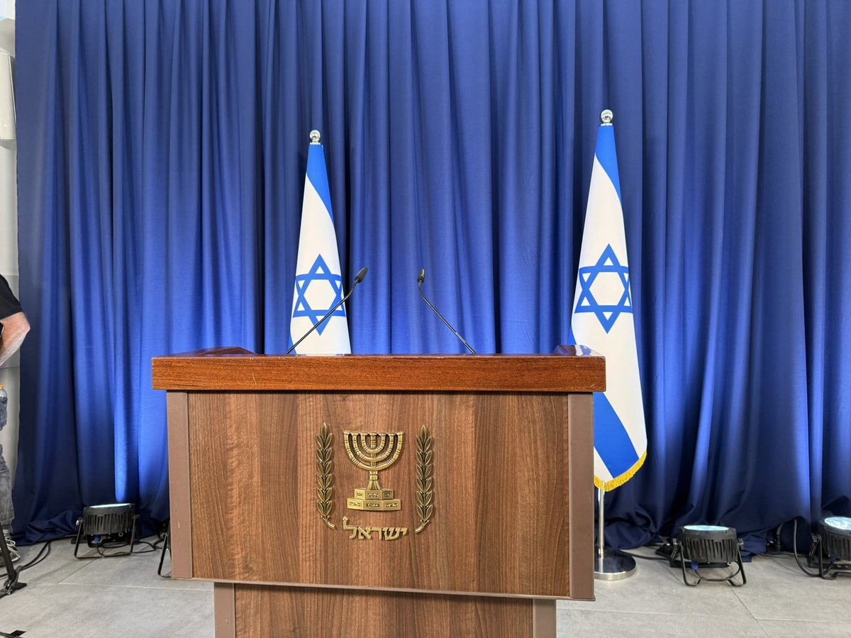 Alex Traiman tweet media