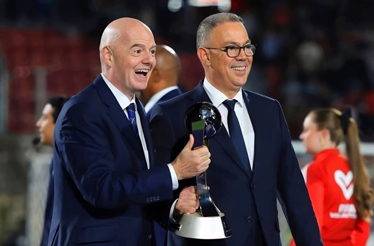 Lalla maryam للا مريم 🇲🇦♥️ tweet media