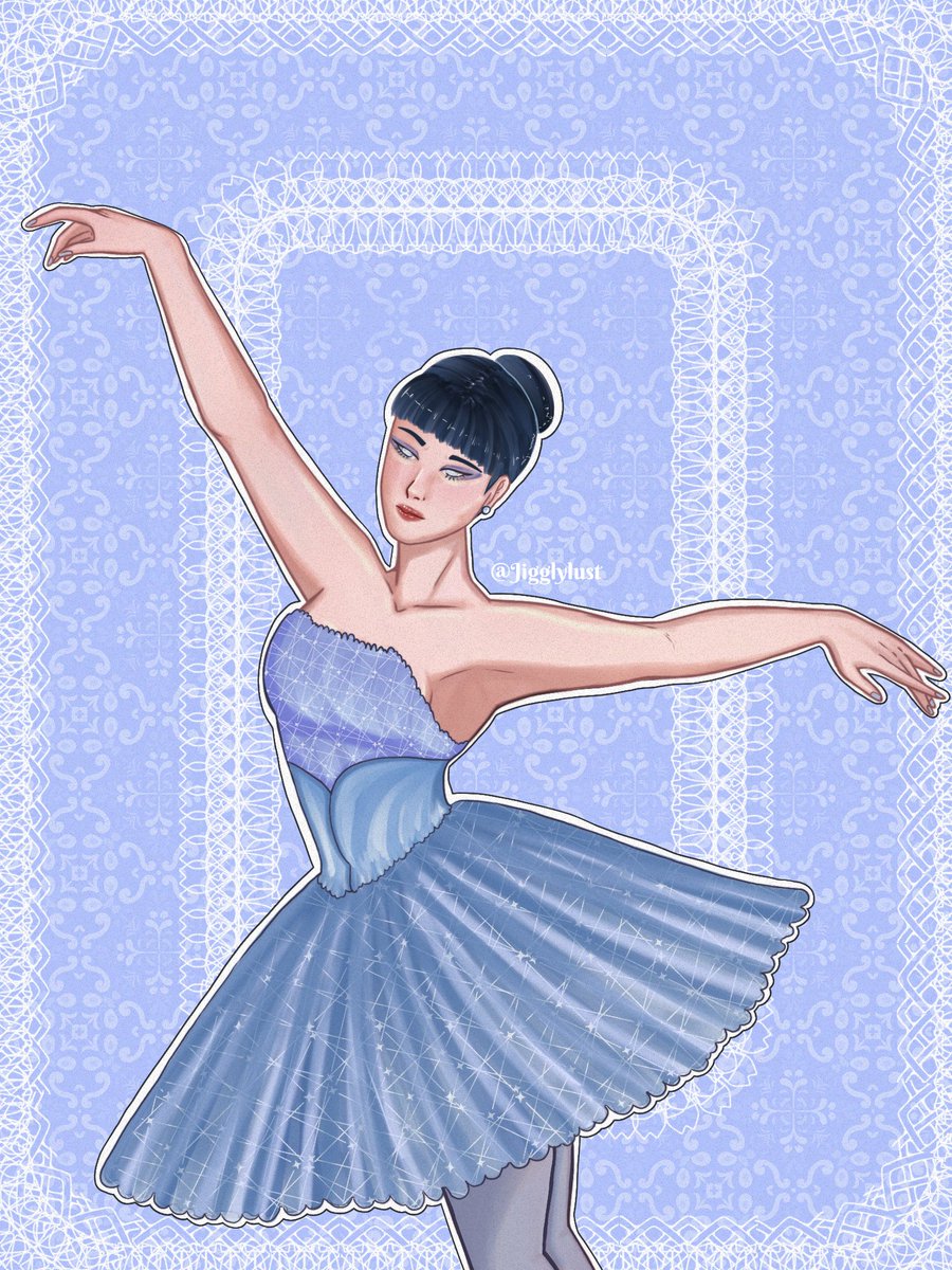 Jigglylust.art tweet media