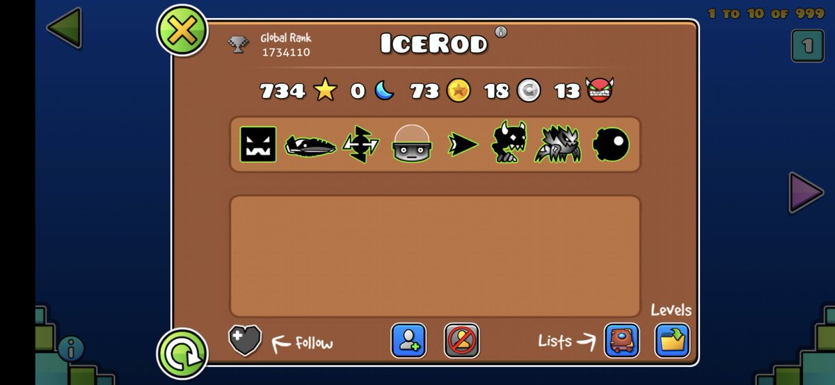 Ice Rod 🧊 tweet media