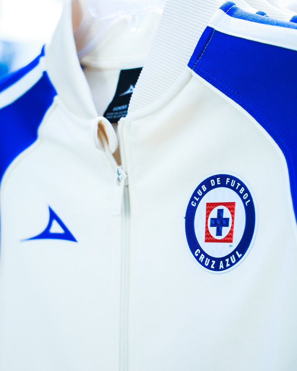 CRUZ AZUL tweet media