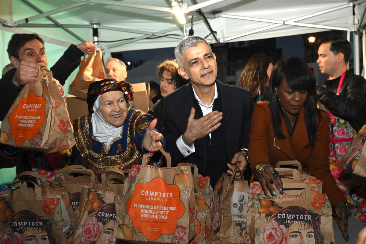 Talk amongst yourselves tweet media