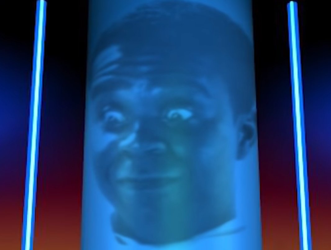 A Thing Named Paul tweet media