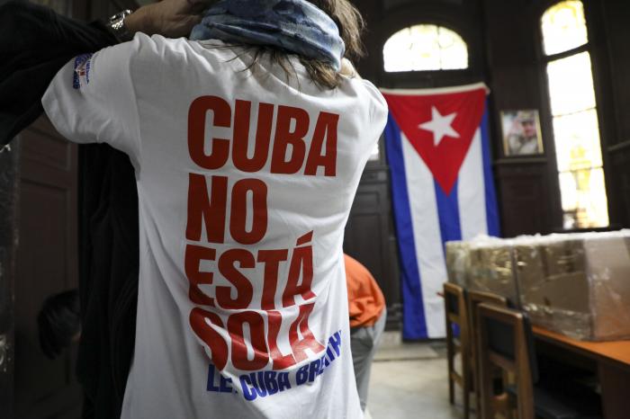 Rey El Cubano tweet media