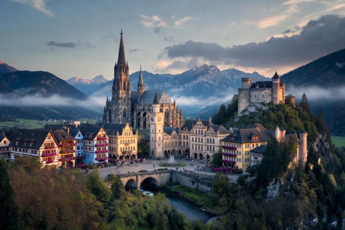 The Silent Age tweet media