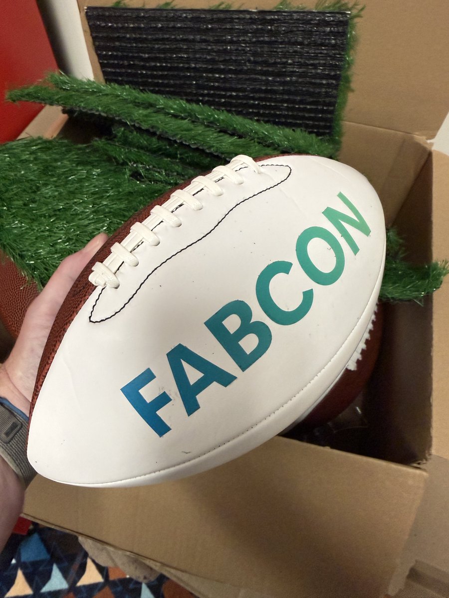 Adam Saxton @ #FabCon / #SQLCon tweet media