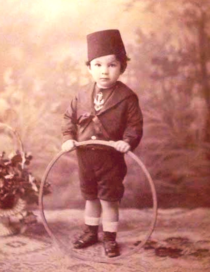 Tarihi Merak Ediyoruz tweet media