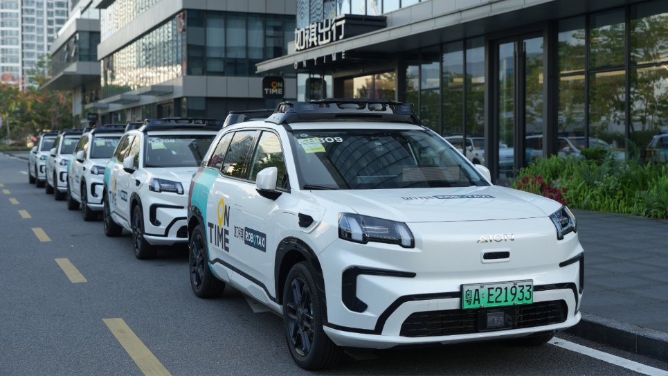 Self-Driving Cars 360° - News, Jobs & Technology tweet media