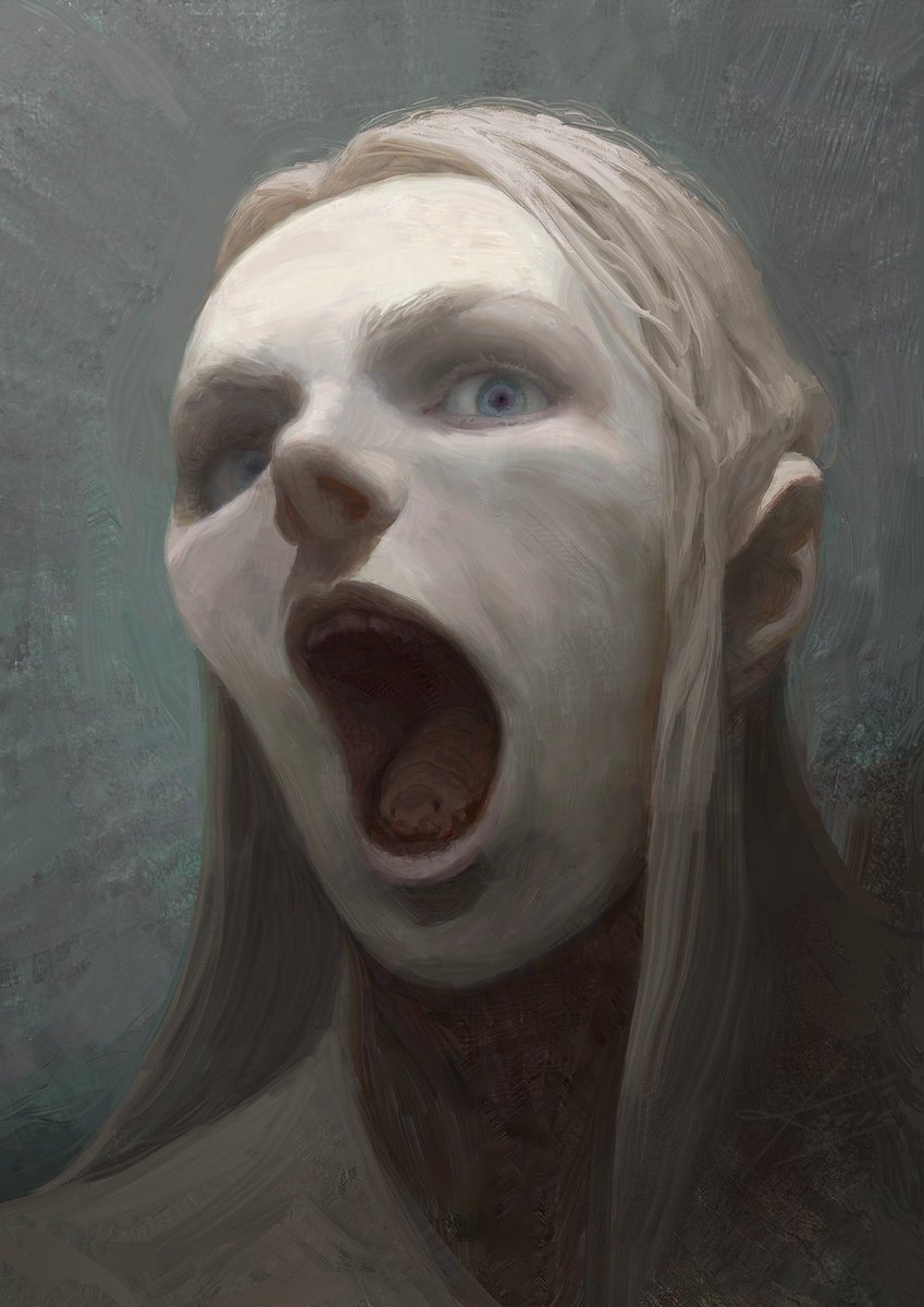 Koris 🍄 CОMMISSIONS OPEN tweet media