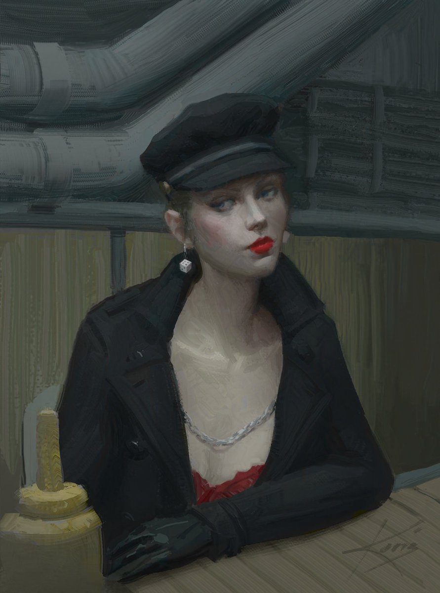 Koris 🍄 CОMMISSIONS OPEN tweet media