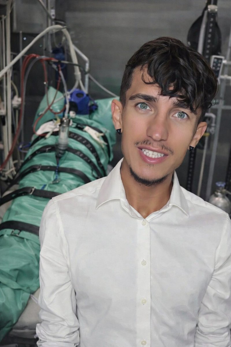 Tony Baloney™ tweet media