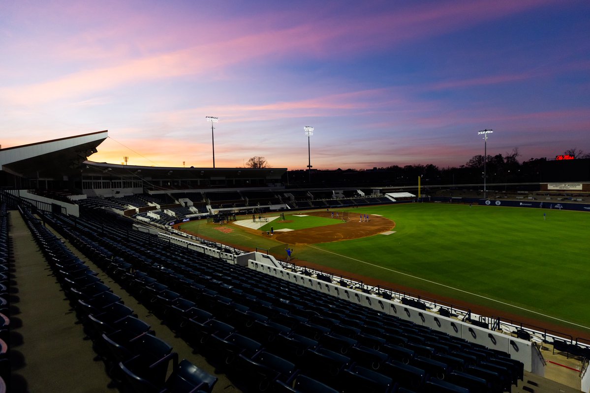 Kentucky Baseball tweet media