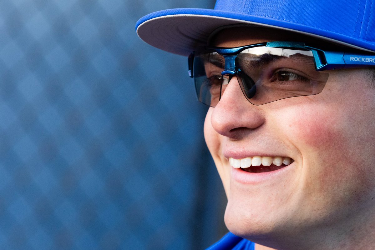 Kentucky Baseball tweet media