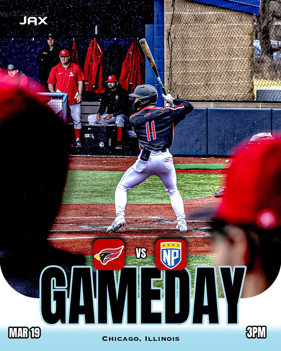 NCC Baseball tweet media