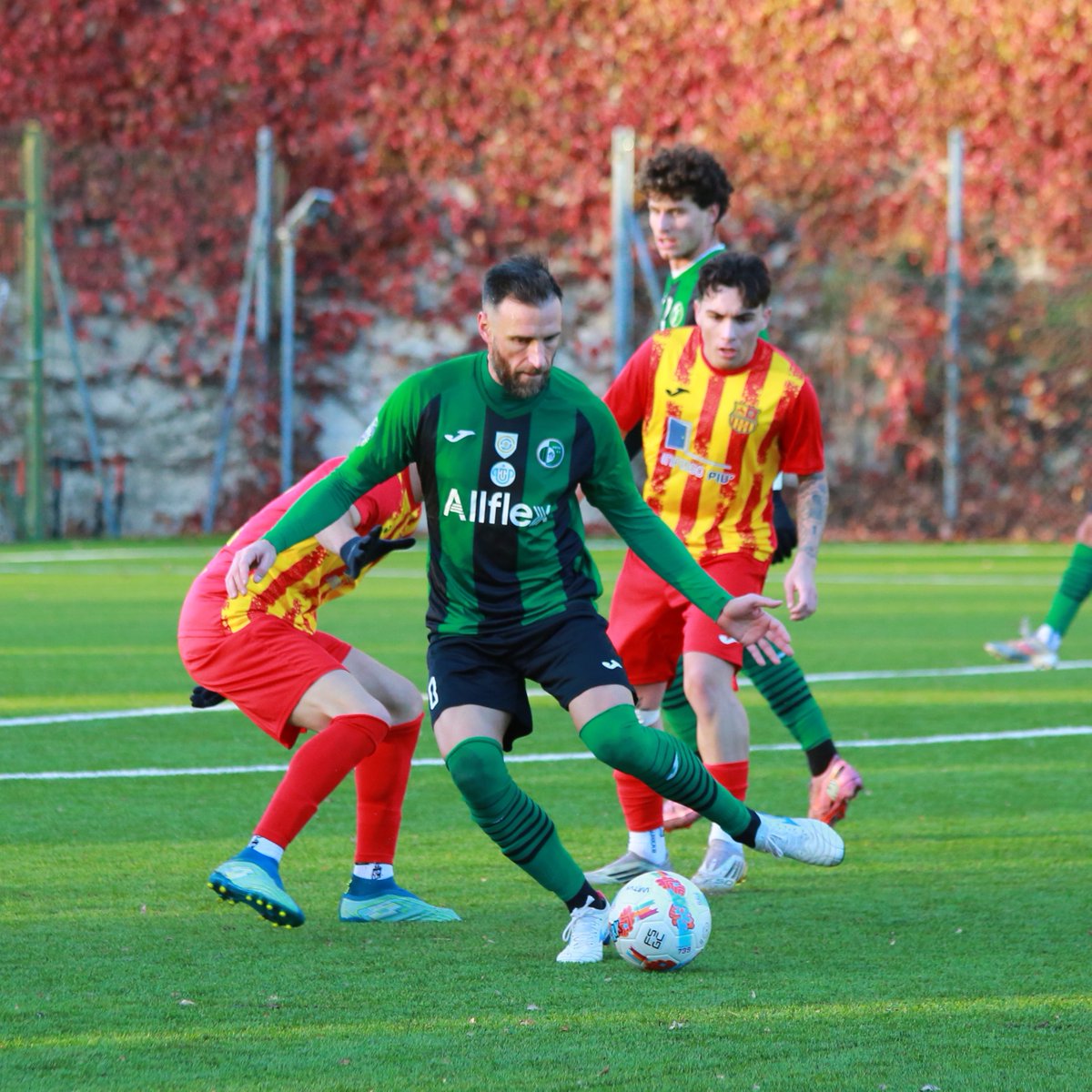 FSGC | official tweet media