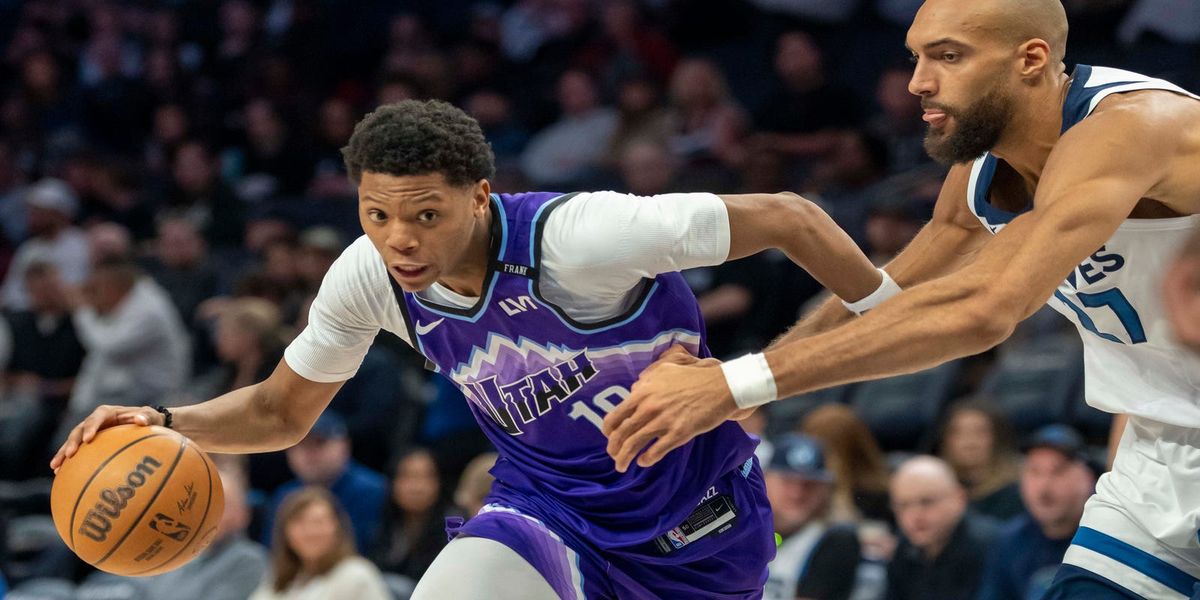 Rookie Wire tweet media