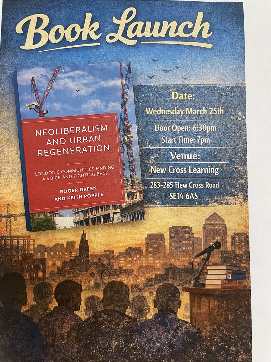 New Cross Learning tweet media