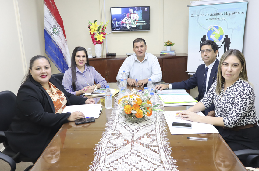 Cámara de Diputados tweet media