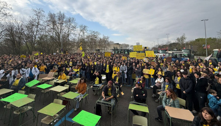 L'Accent tweet media