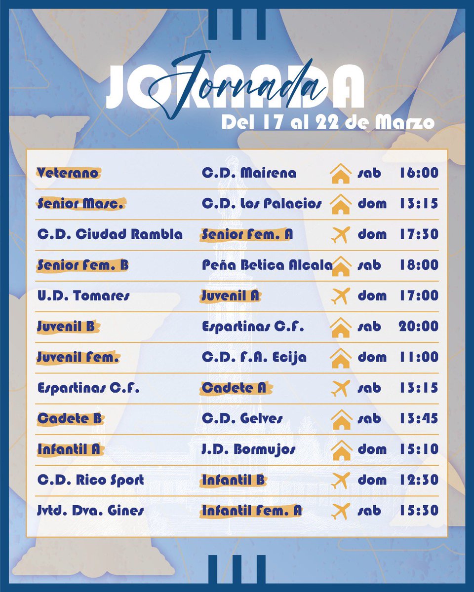 UD Loreto tweet media