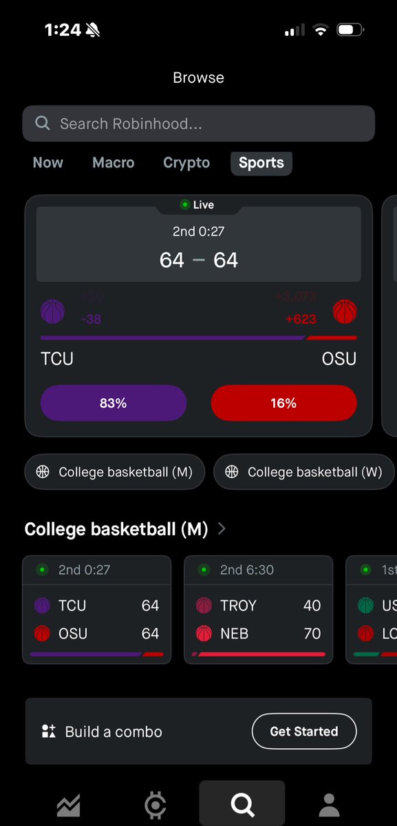 Cole’s Trades tweet media
