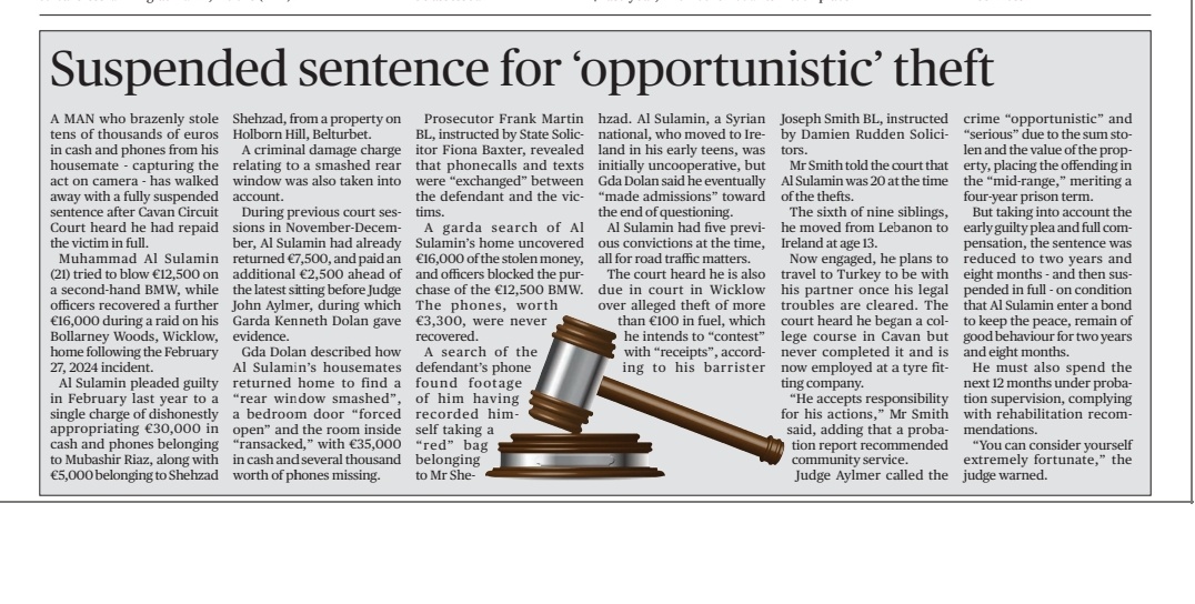 Hibernian Spring 1/213,738 tweet media