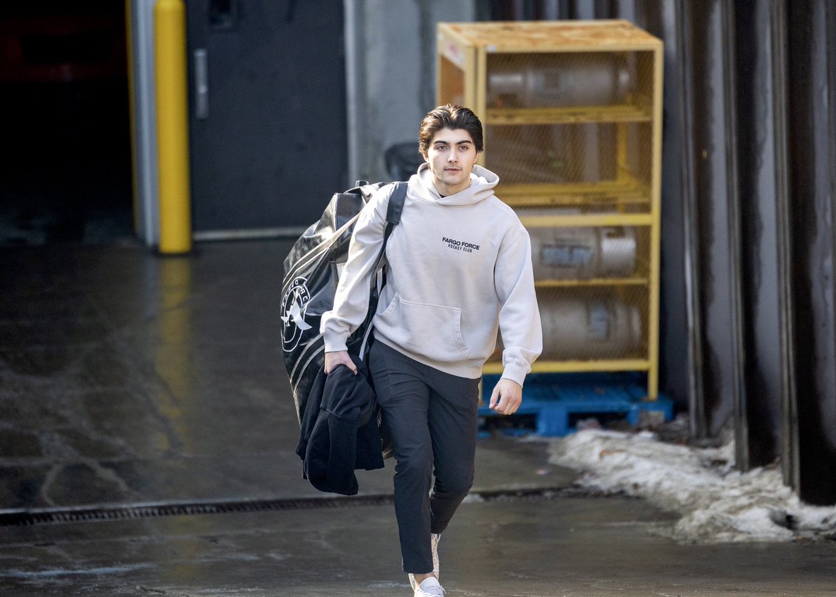 Fargo Force tweet media