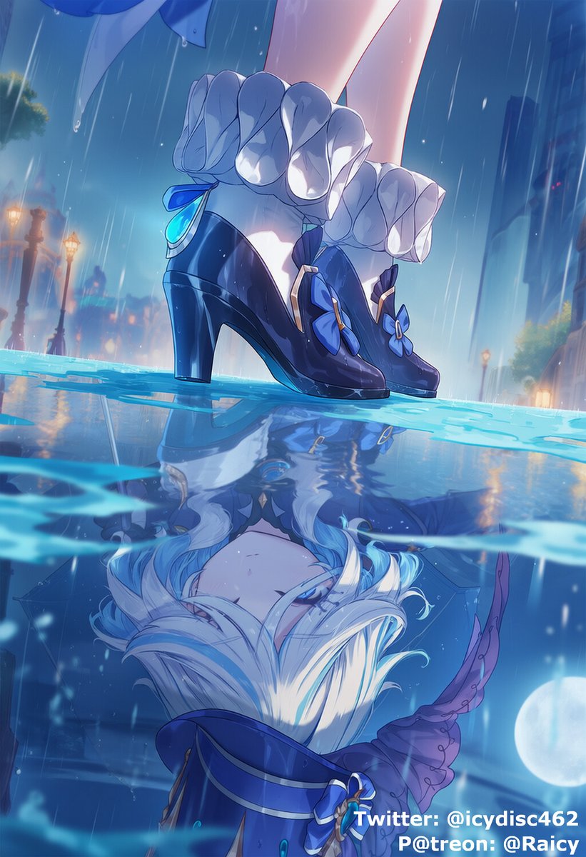 icydisc hideout tweet media