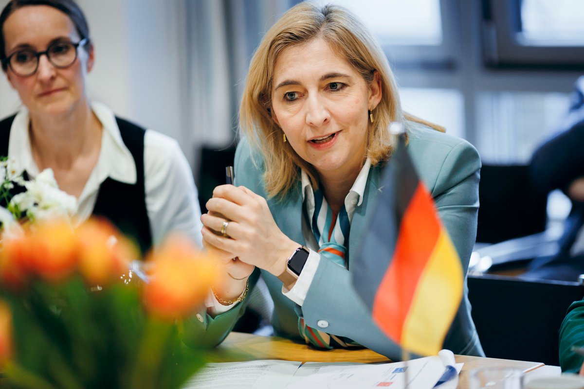 Bundesgesundheitsministerium tweet media