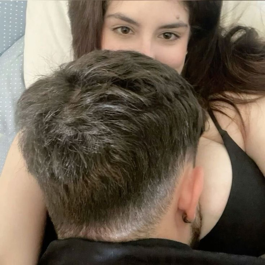 Couple Feelings tweet media