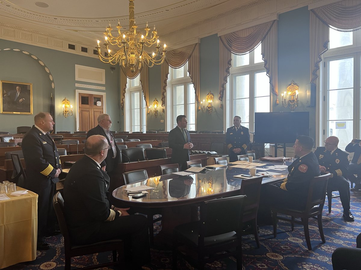 U.S. Congressman Ryan Mackenzie tweet media