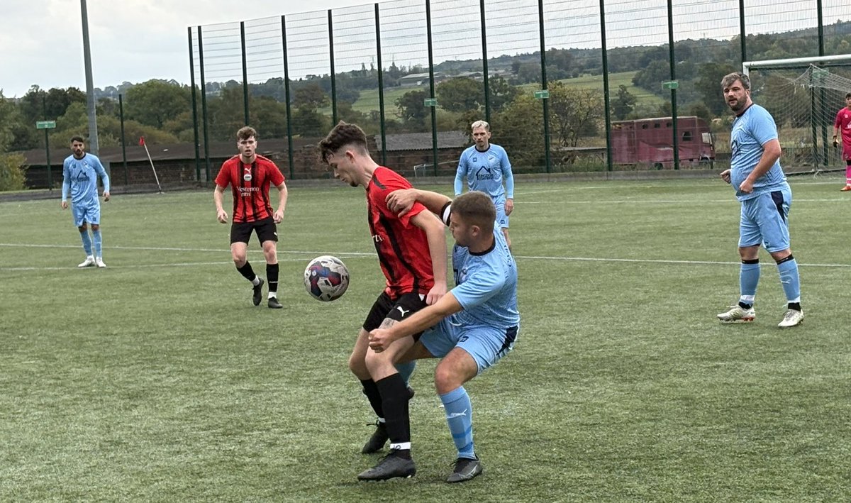 Alva AFC tweet media