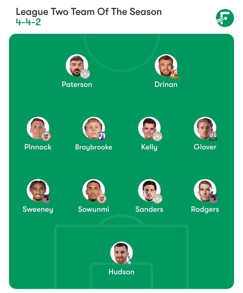 The Deck tweet media