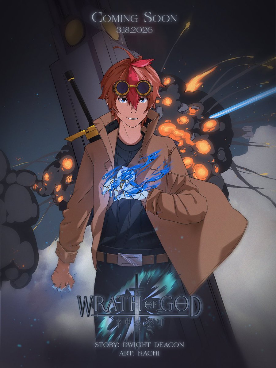 GamerDwight 432 tweet media