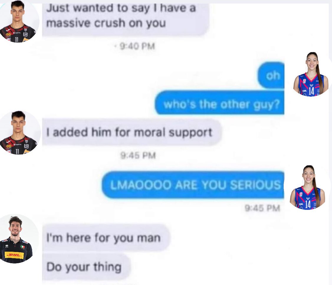 🐇 ari tweet media