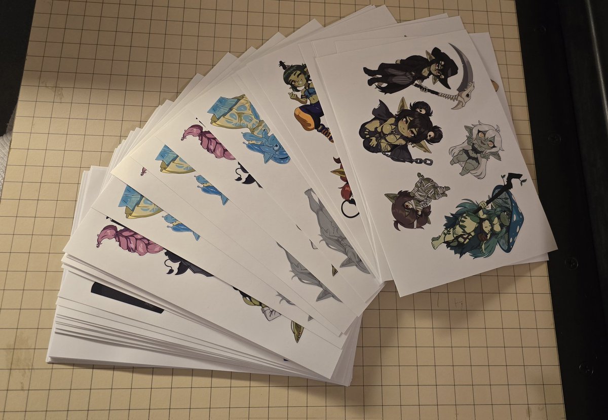 Sephyra - セフィラ tweet media