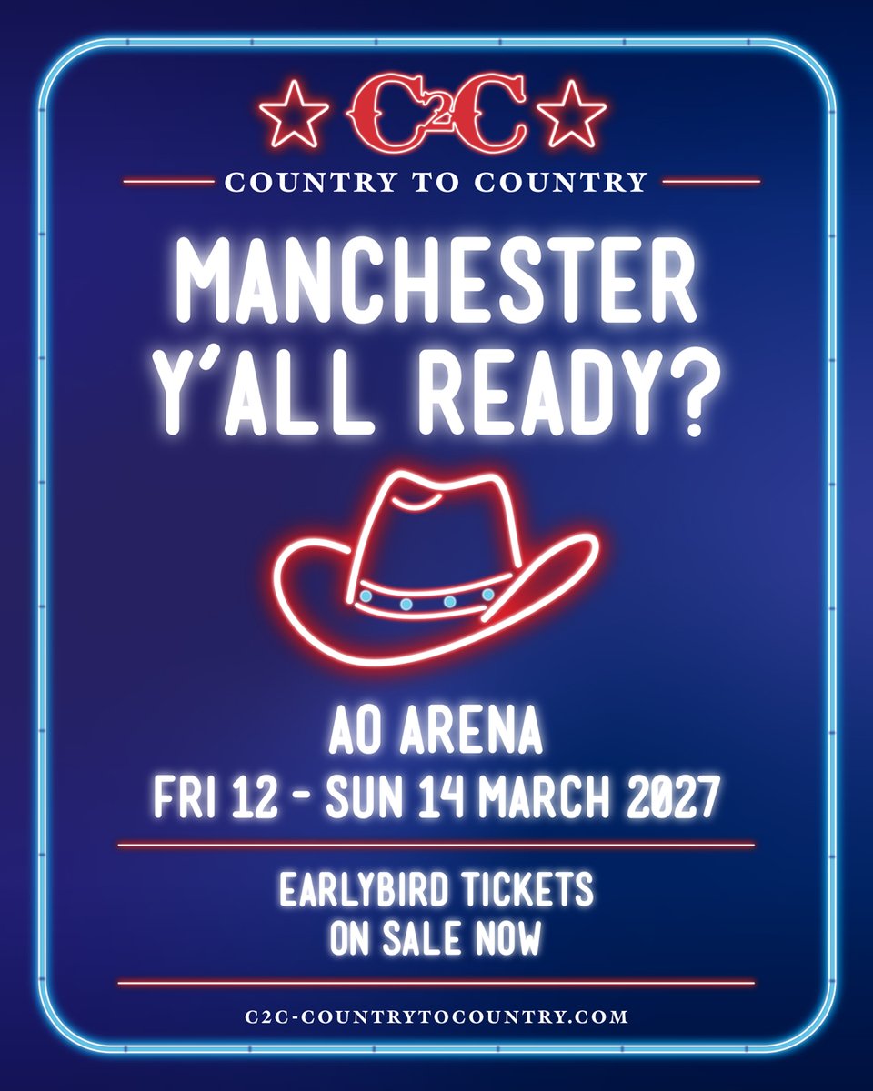 C2CManchester tweet media