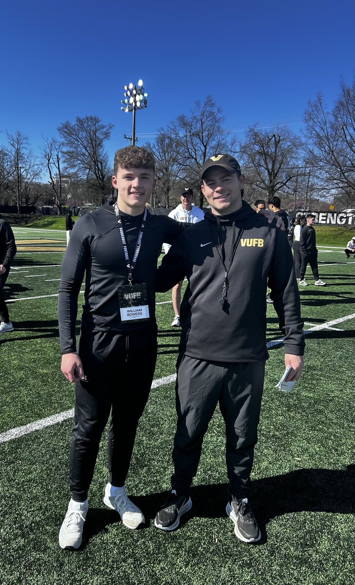 William Bowers tweet media